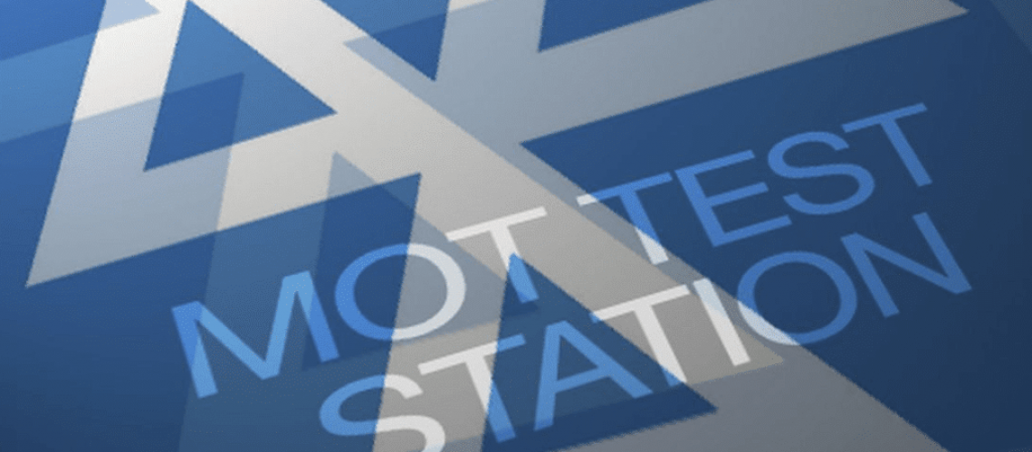 MoT Test Centre Trowbridge-min