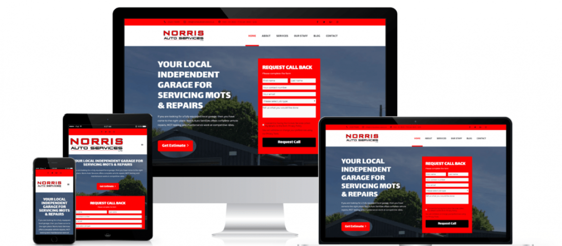 Norris-Auto-Services-website-design-june-2018-min-1024x559-min